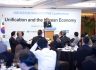 Unification and the Korean Economy (Dinner Speech, Luncheon Speech, Special Address)