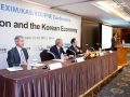 Unification and the Korean Economy (Opening Session, Session 1)
