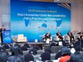 [Session 4] Major Economies Under New Leadership: Policy Priorities and Challenges