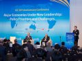 [Opening Session] Major Economies Under New Leadership: Policy Priorities and Challenges