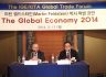 The Global Economy 2014