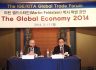 2014년 세계경제의 향방은?(The Global Economy 2014)