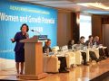 [세션 2_발표] "여성과 성장잠재력" 국제회의
