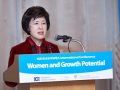 [세션 2_특별발표] "여성과 성장잠재력" 국제회의