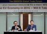 2015년 유럽경제, 회복될 것인가(The EU Economy in 2015: Will It Take Off?)