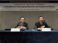 격변하는 신흥시장과 한국에 미칠 영향 (Turbulence in Emerging Markets and Impact on Korea)