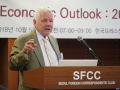 “Global Economic Outlook : 2019 and Beyond” (Dr.  Danny Leipziger)