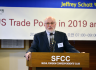 “US Economic and Trade Policies of the Post Midterm Election” (Dr. Jeffrey Schott)