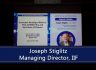 2020 세계경제연구원 국제컨퍼런스 6월 26일 조셉 스티글리츠 (Joseph Stiglitz) 세션1 기조연설