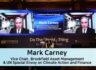 2021 세계경제연구원 국제컨퍼런스 마크 카니(Mark Carney) 개회기조연설