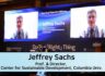 2021 세계경제연구원 국제컨퍼런스 제프리 삭스(Jeffrey Sachs) 개회특별연설