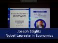 2020 IGE International Conference - Joseph Stiglitz (Session1 Keynote Speaker)
