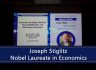 2020 IGE International Conference - Joseph Stiglitz (Session1 Keynote Speaker)